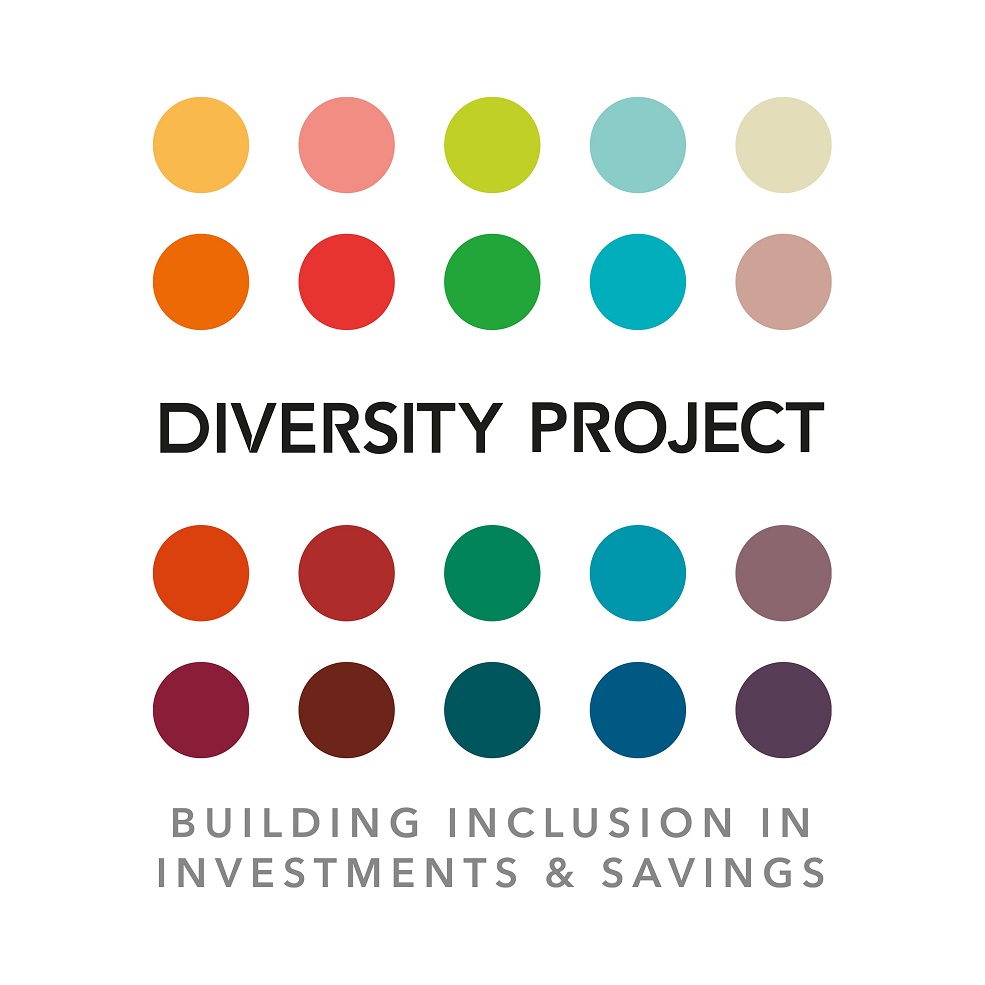 Diversity Project Logo