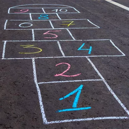 Hopscotch